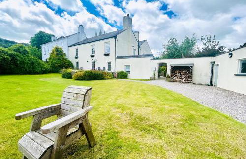 The old Manor House - Foto 1