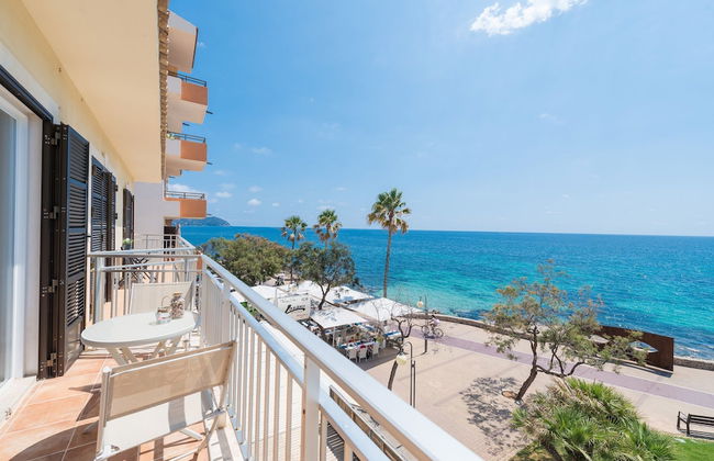 Talaiot Cala Millor in Cala Bona - Foto 5