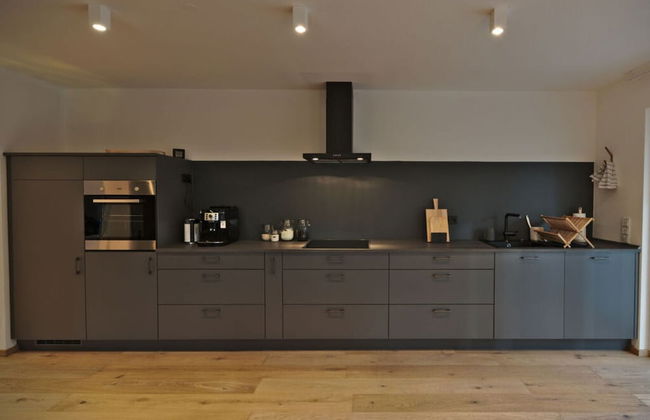 Lively Apartment in Sonthofen - Foto 6