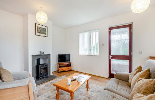 Cambrian Mountain View - Foto 4