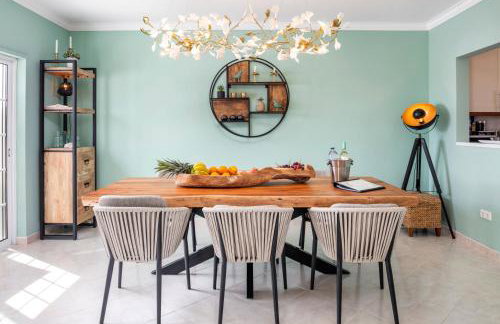 Beautiful townhouse in downtown Ferragudo - Foto 11