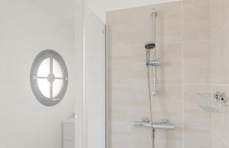 Studio Luxe - Vue Tour Eiffel - Proche Paris & Versailles - Foto 11