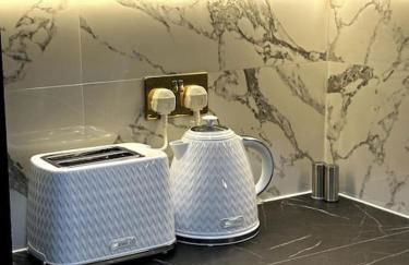 Stylish Flat in Notting Hill - Foto 17