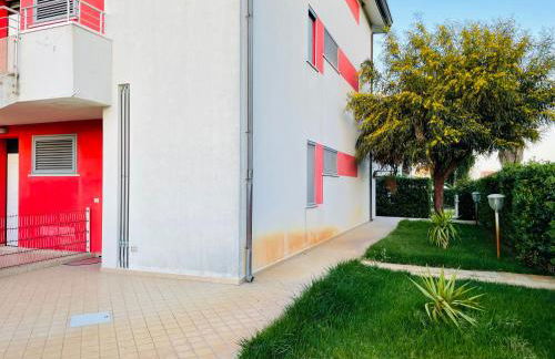 SUITE GARDEN-MARINA SVEVA - Foto 21