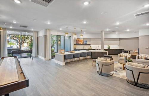 New Jax City Rooftop Pool - Foto 33