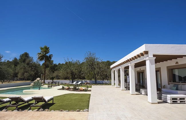 Spacious Villa With Games Area - Foto 28