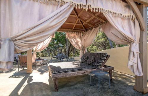 Modern Texas Hill Country Suite Rental for Four near San Antonio - Foto 38