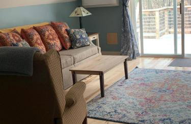 Apartment on the Battenkill River - Foto 8