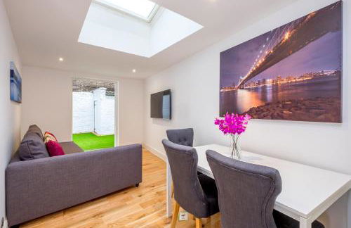 Marylebone Apartments - Foto 36