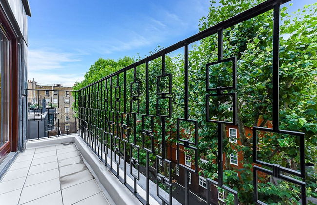 Tavistock Place Apartments - Photo 73