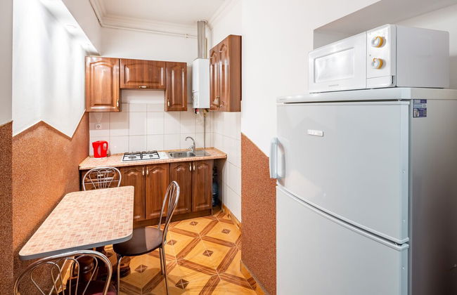 Apartments with bedrooms at the center - Foto 9