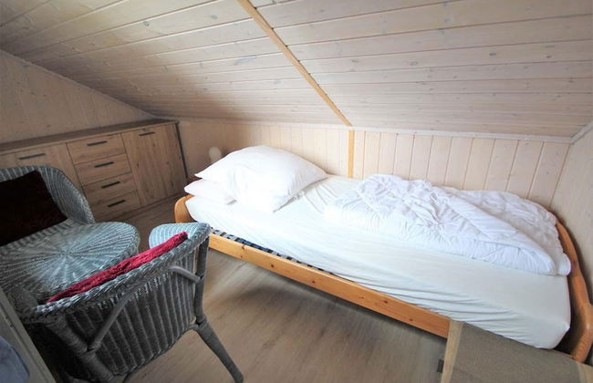 Ferienhaus im Skandinavischen Stil - Foto 5