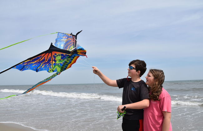 Key West Cottages - Foto 48