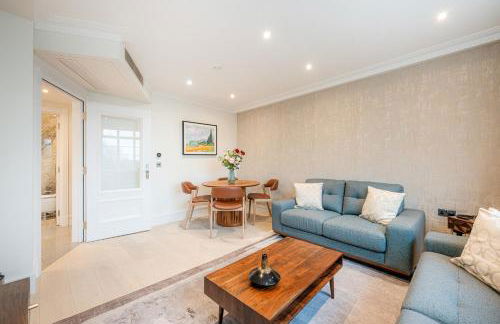 Fountain House Apartments - Hyde Park, London - Foto 140