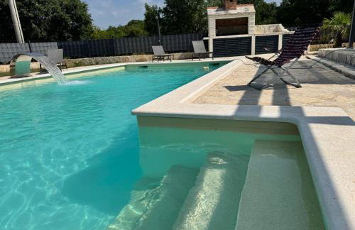 Villa Luna - Foto 46