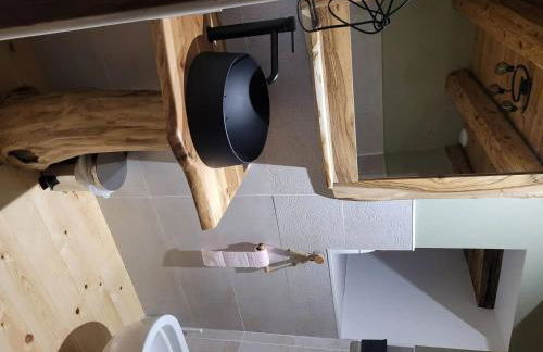 Maison charmante à Alleuze – 90 m² avec terrasse - Photo 16