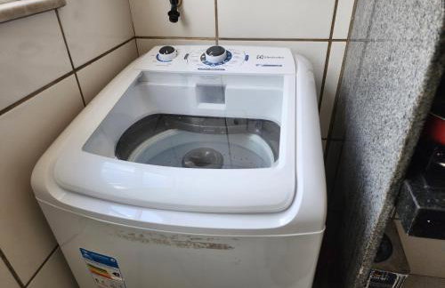 Apt Graphos Turu - 2 Ar, piscina, completo - Foto 9