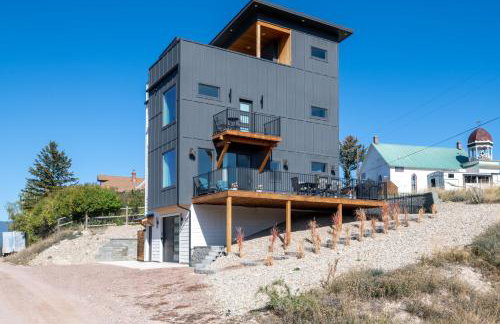 The Perch Modern Luxury with Panoramic Views - Foto 48