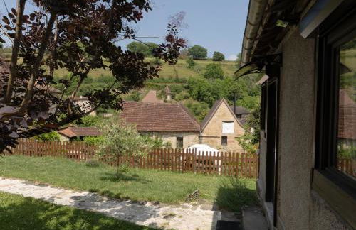 Gite de la source du Touron - Foto 8