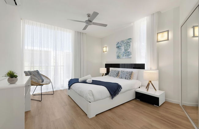 Beach on Sixth - Foto 23