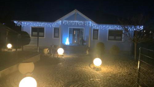 Ferienhaus Lübke, Wohnung Gartenblick - Foto 5