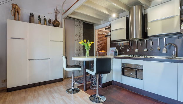 Statuto 11 - Statuto Ethnic Home - Foto 5, Cocina privada