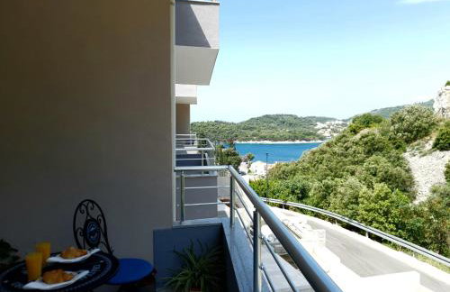Orchid SeaView Apartment With Garage Parking - Foto 13
