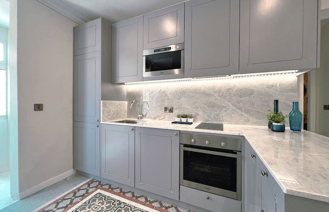 Work & Travel - Valletta Apartments - Foto 20