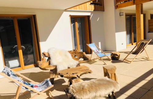 Appartement Cocooning-sauna-jacuzzi - Foto 8