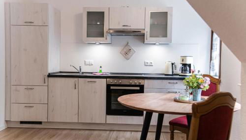 Ferienwohnungen Zum Hülsenbusch - Foto 4