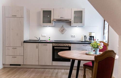 Ferienwohnungen Zum Hülsenbusch - Foto 4