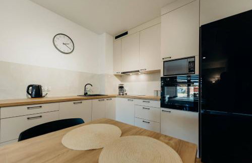 Apartamenty Tajęcina Lotnisko - Foto 19