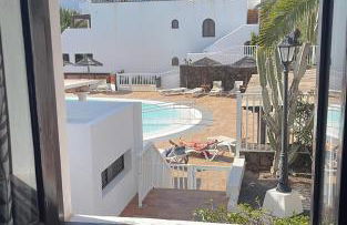 Pistachio Apartment 323 - Lanzarote Apartment - Foto 19