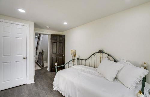 Updated Gem! Walk to Fishtown, 3 Mi to Center City - Foto 18