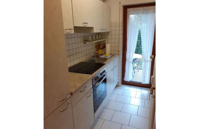 Cosy Holiday Home With Garden - Foto 5