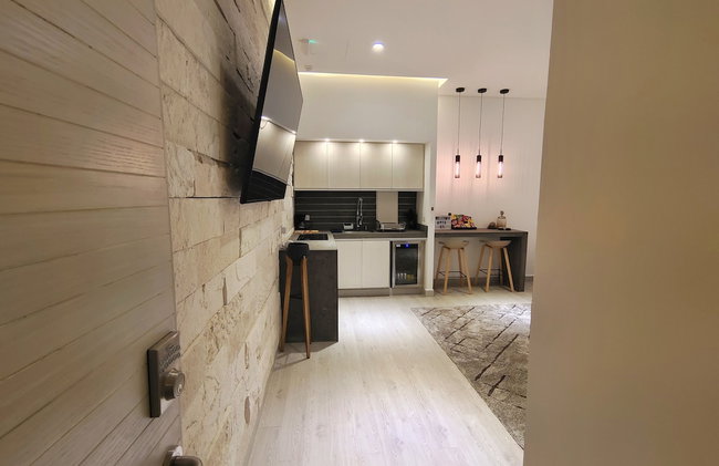 1st Luxury Warehouse - Foto 19
