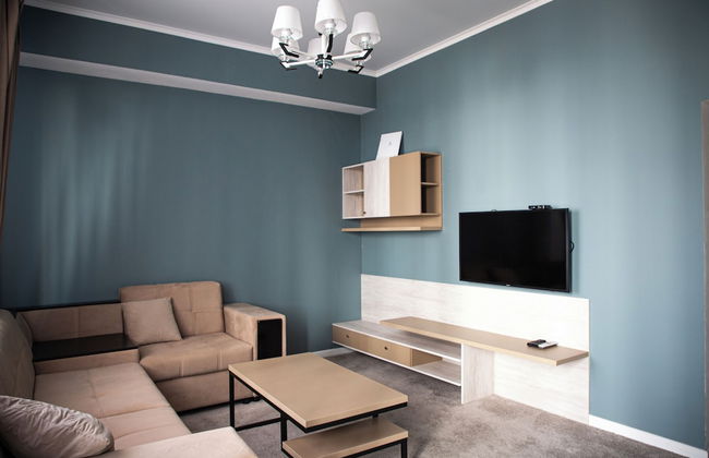 Casablanca Apart Hotel - Foto 21