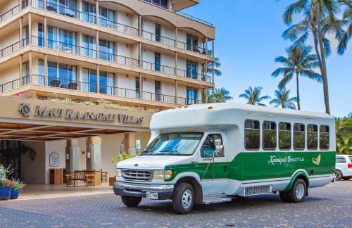 Maui Kaanapali Villas A116 - Photo 26