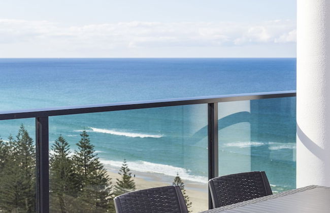 Boardwalk Burleigh Beach - Foto 45