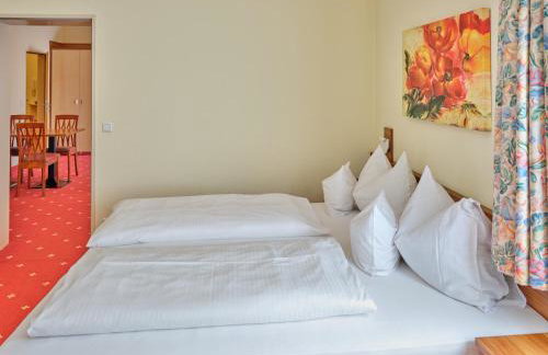 Appartement-Haus Blumenhof - Foto 36