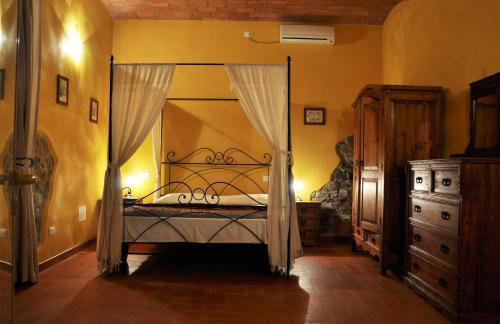 Podere Campi al Mare - Foto 28