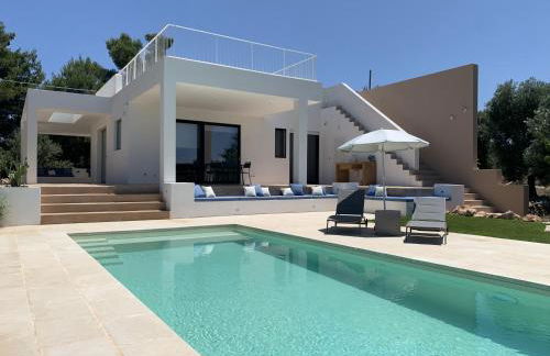 Villa Pasquy - Foto 34