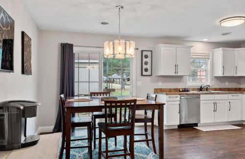 The Archer Home - Photo 4