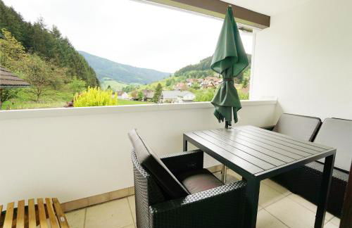 Höllkopf - Stubenhof, Black Forest - Foto 1