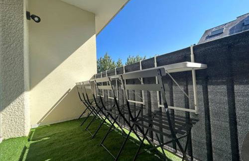 L'échappée Cabourgeaise - Photo 13