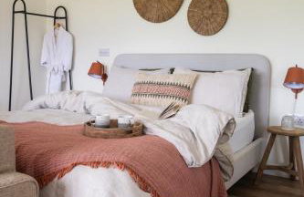 The Barn, Summerhill Farm Stays - Foto 3