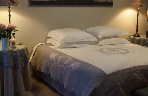 Au calme dans la campagne du Haut Anjou - Foto 21