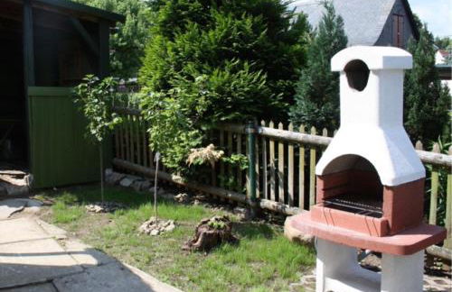 Grünes Ferienhaus Neugersdorf - Foto 8