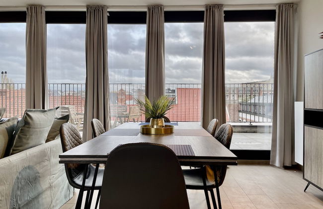 One Lux Stay near Diamond District - Foto 73