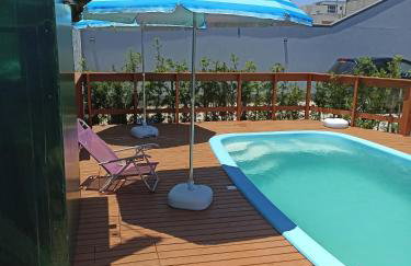 Sevenresidence - Photo 15